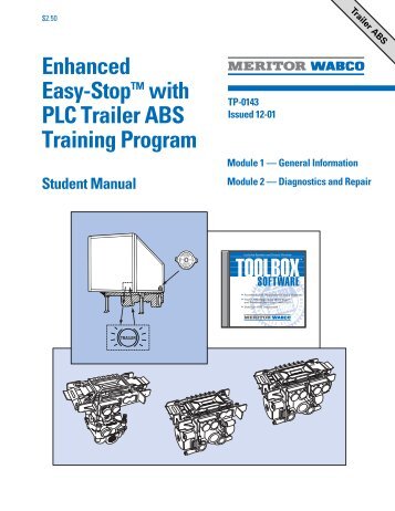 Enhanced Easy Stopâ\u201e¢ Trailer Abs Meritor Wabco Enhanced Easy Stoptm With Plc Trailer Abs Meritor Wabco Meritor WABCO Trailer ABS Wiring Diagrams 7-Way Trailer Brake Wiring Diagram enhanced easy stopâ\u201e¢ trailer abs meritor wabco Meritor WABCO Trailer ABS Wiring Diagrams enhanced easy stoptm with plc trailer abs meritor wabco 7-Way Trailer Brake Wiring Diagram